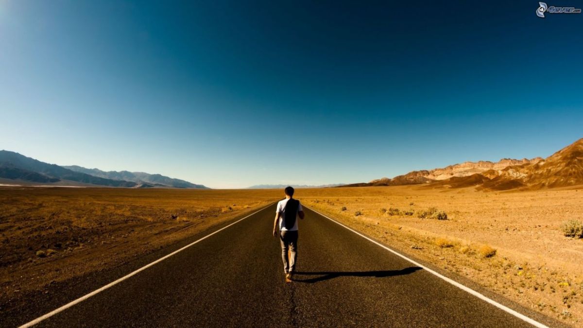 We are all on the spiritual&nbsp;path