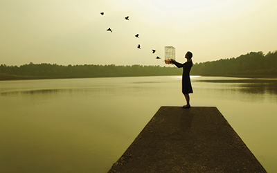 About F.E.A.R(False Evidence Apearing Real) Part&nbsp;II