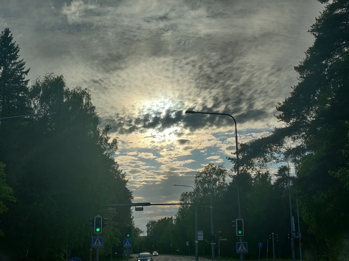 Is life an&nbsp;illusion?