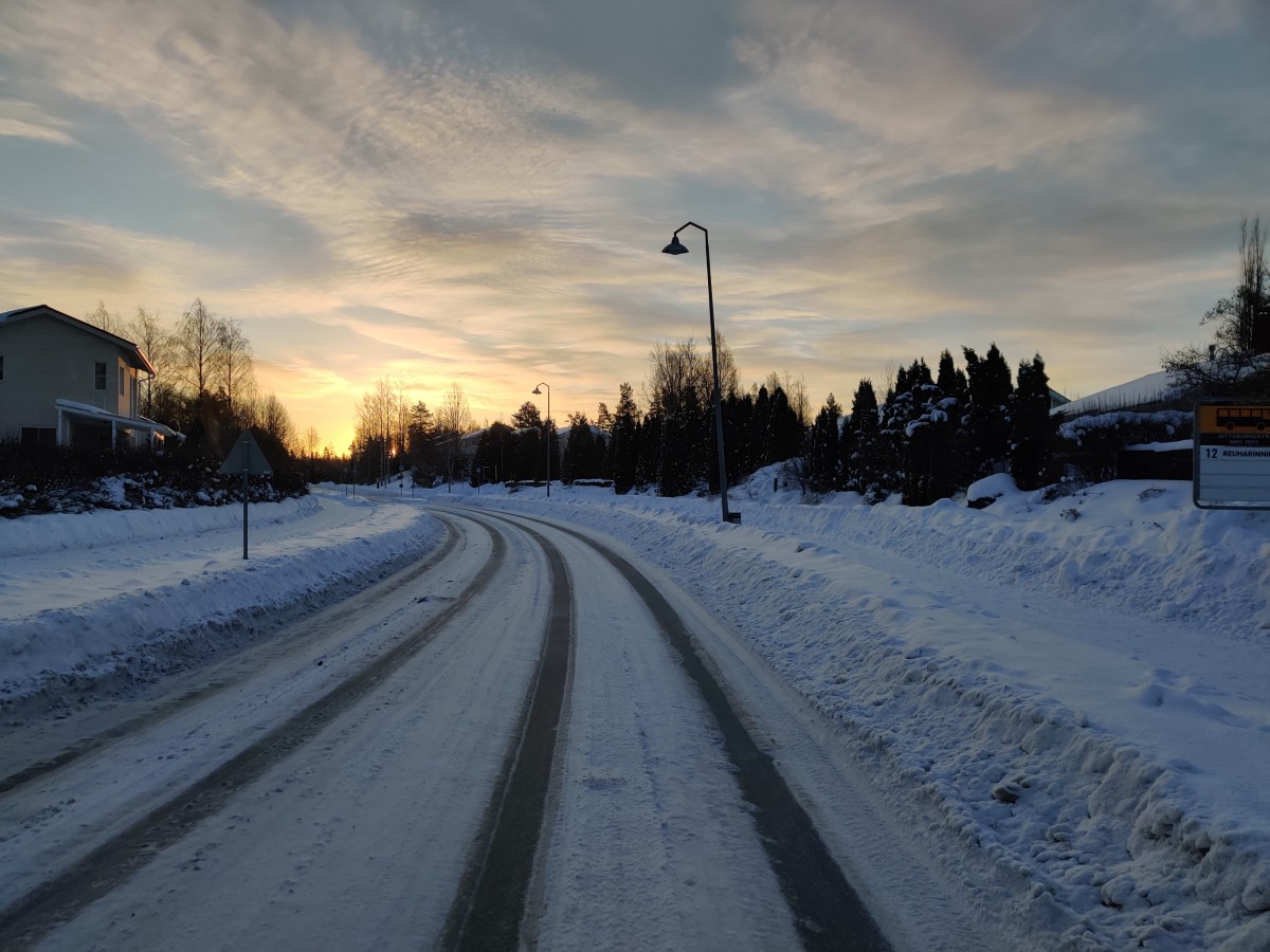 Let life happen to&nbsp;you