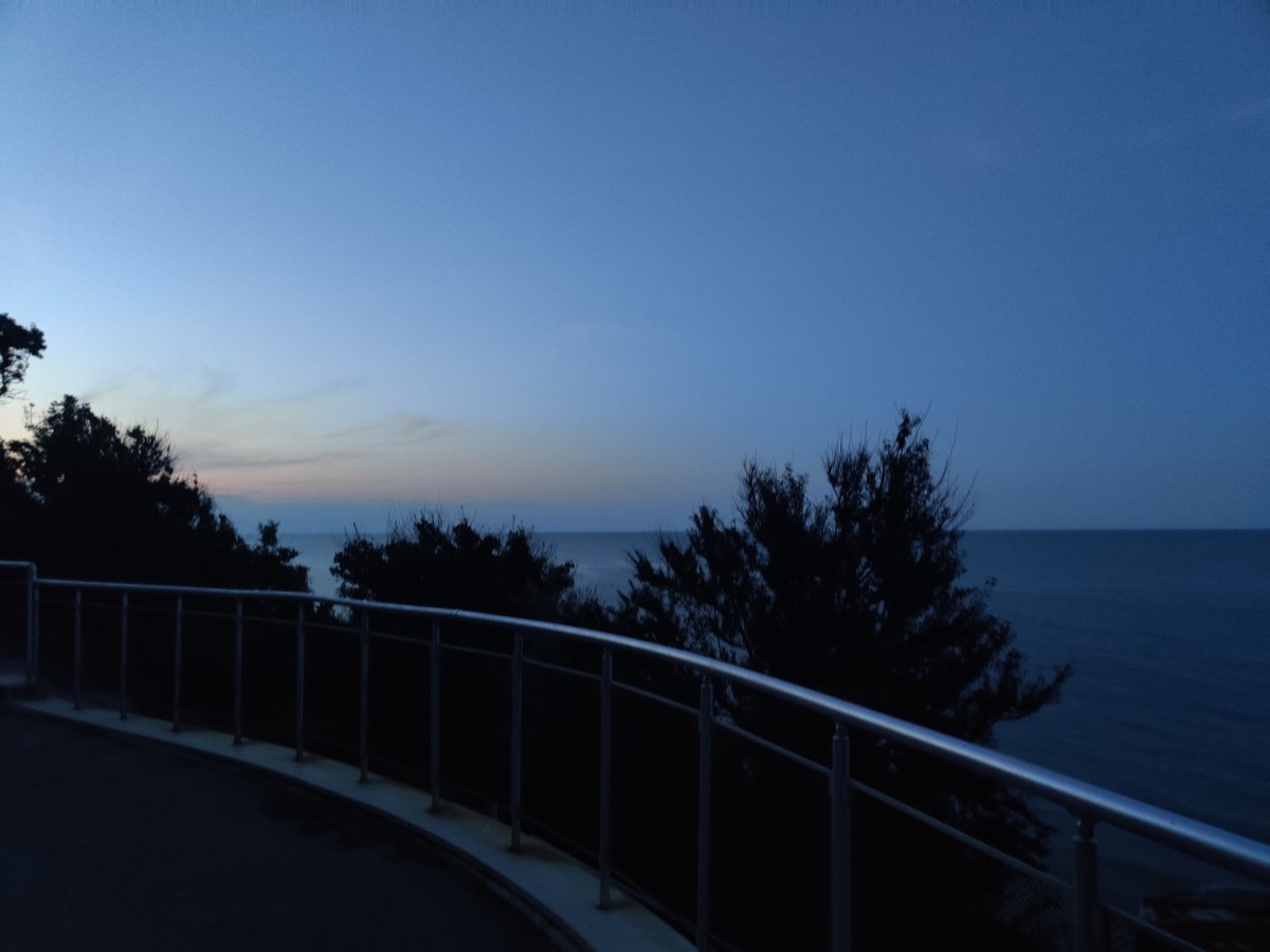 When we lose the&nbsp;Path