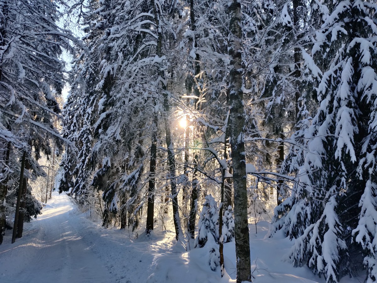 Be like the&nbsp;sun