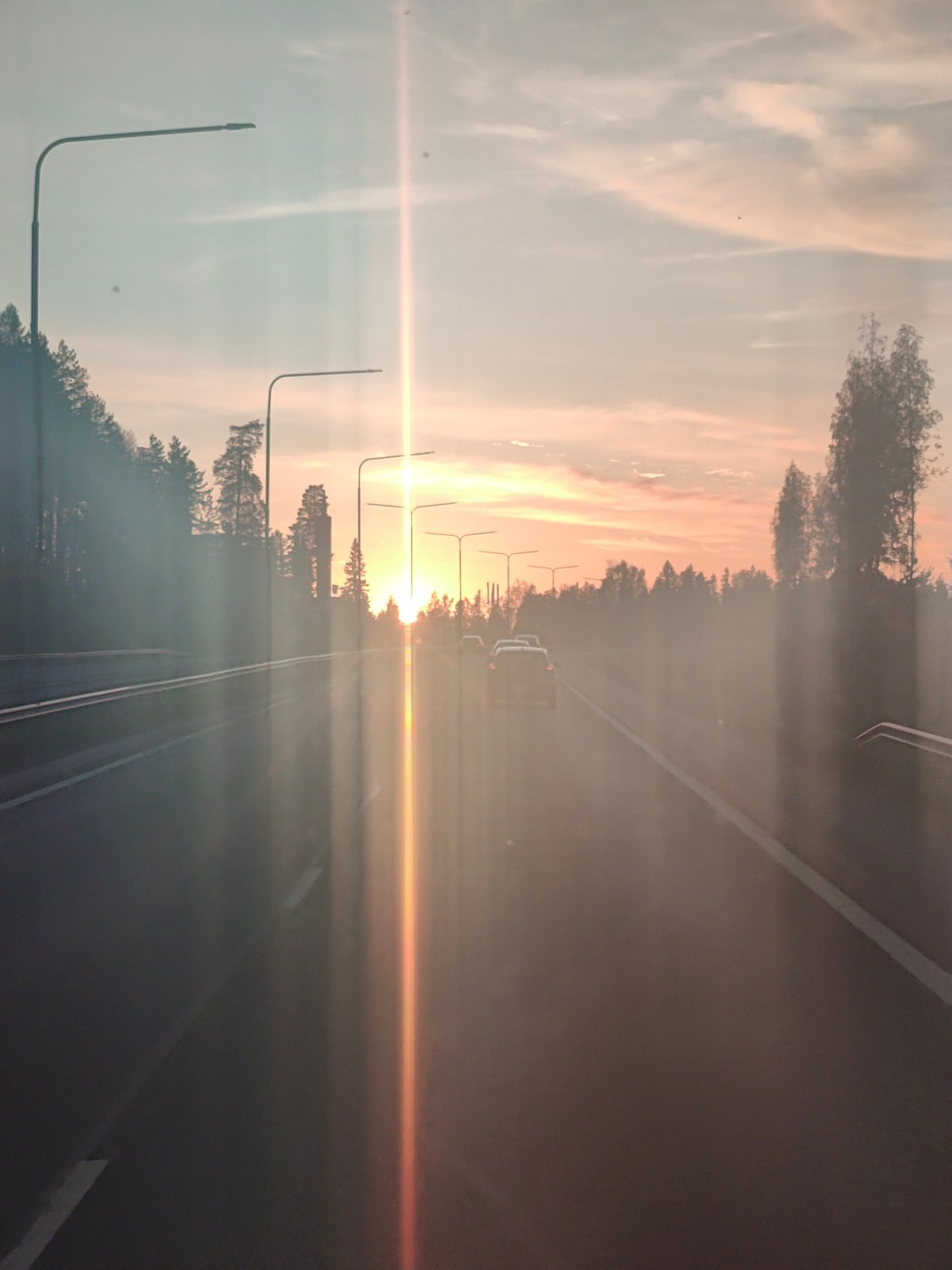 When the silence&nbsp;talks