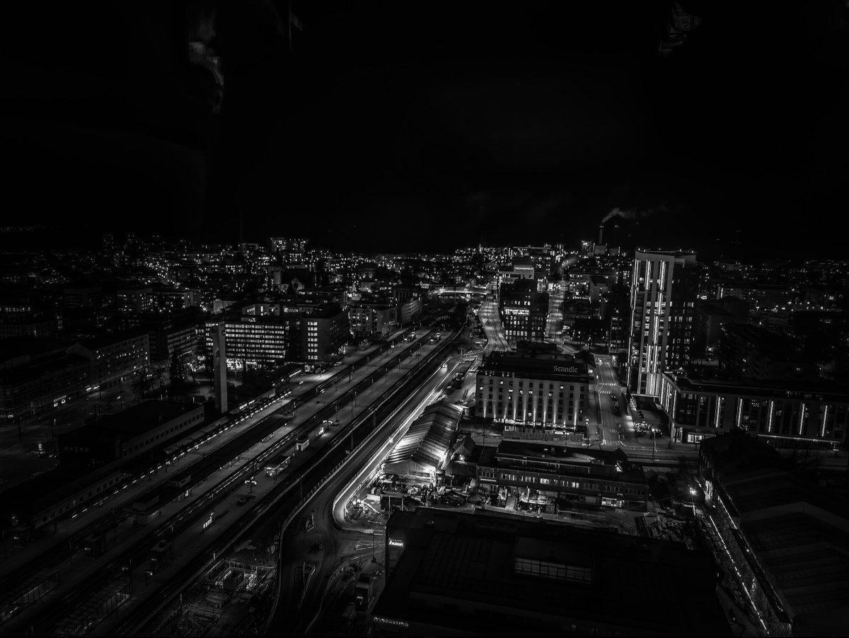 Let the fear&nbsp;go